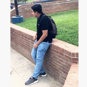 Meet your Posher, Brian